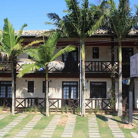 Pousada Narinari Bombinhas Luaran gambar
