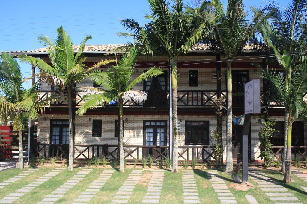 Pousada Narinari Bombinhas Luaran gambar