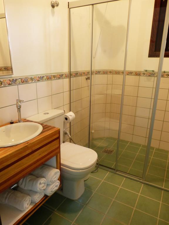 Pousada Narinari Bombinhas Luaran gambar