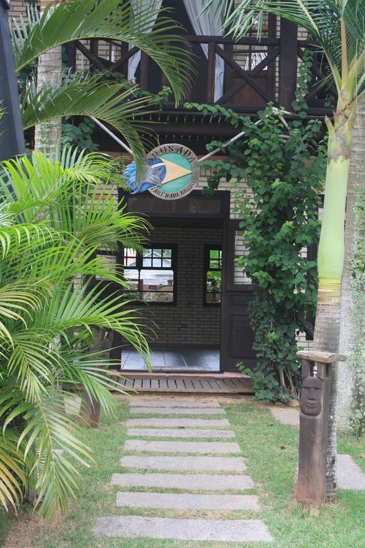 Pousada Narinari Bombinhas Luaran gambar