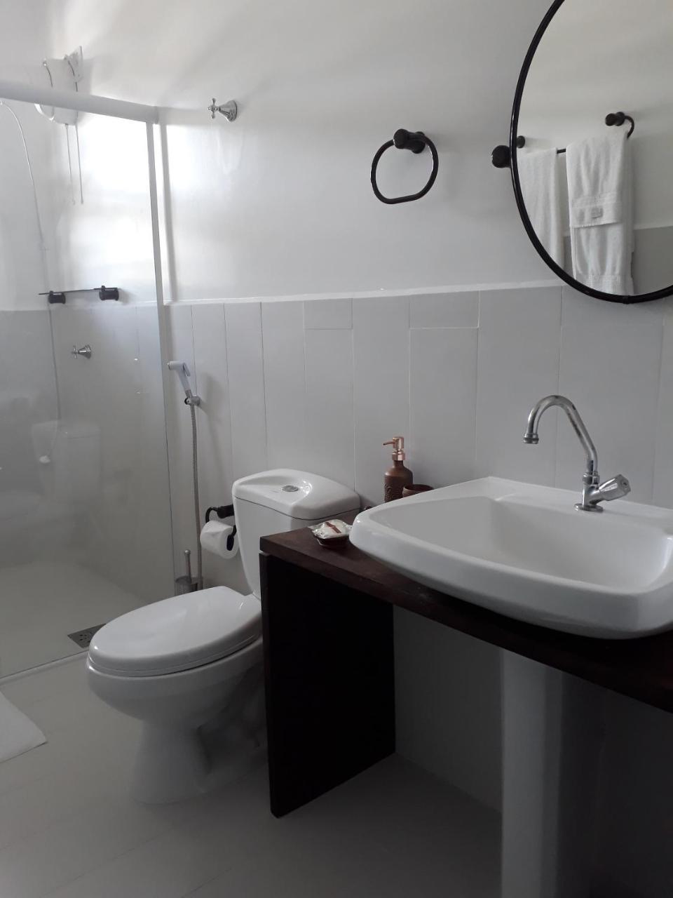 Pousada Narinari Bombinhas Luaran gambar